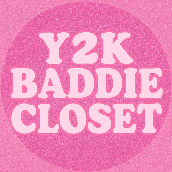 y2kbaddiecloset